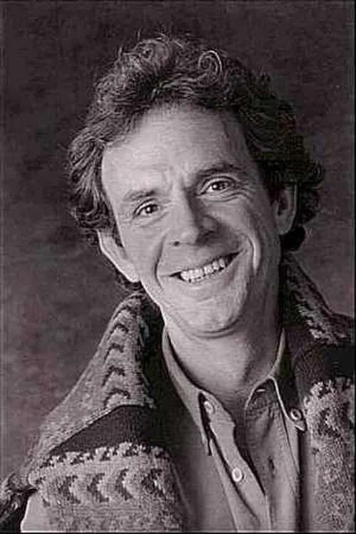 Francesco Caruso Cardelli interpretando a Eddie