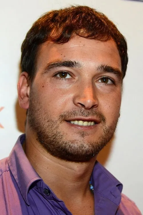 Muzzi Loffredo ha trabajado con Francesco Casisa en 1 ocasiones