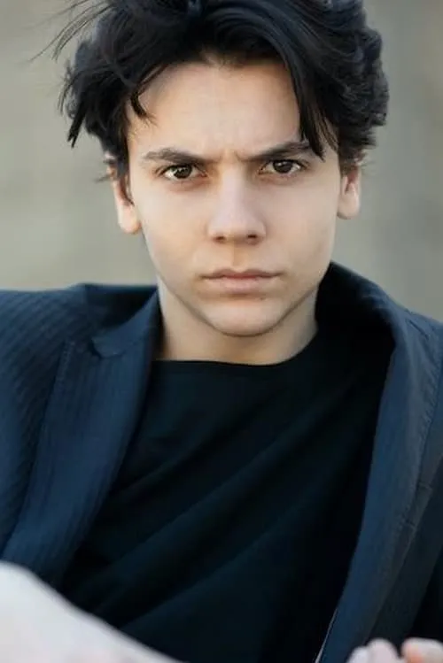 Jo Sung ha trabajado con Francesco Gheghi en 1 ocasiones