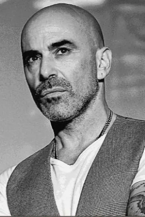 Francesco Maria Dominedò interpretando a 