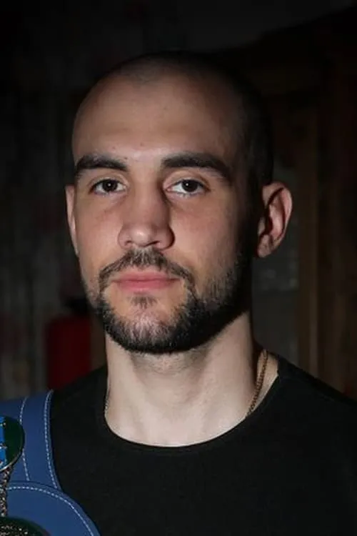 Josh Taylor ha trabajado con Francesco Patera en 1 ocasiones