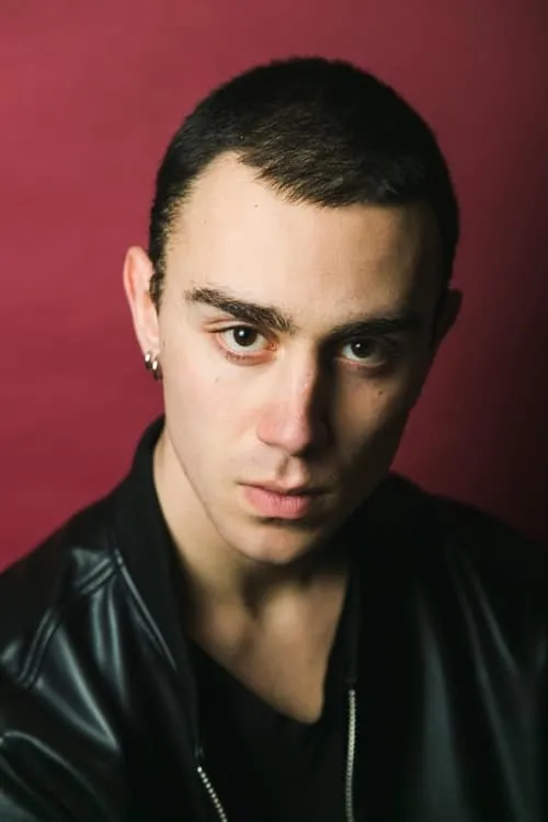 Sara Baccarini ha trabajado con Francesco Piazza en 1 ocasiones