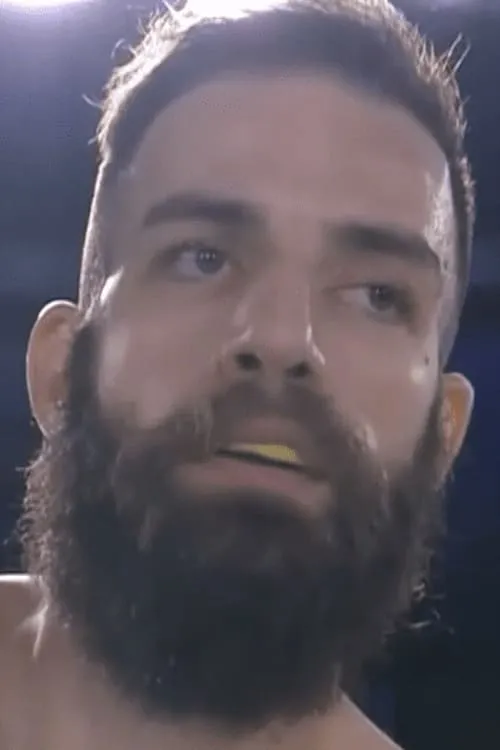 Emanuele Simonini ha trabajado con Francesco Ricchi en 1 ocasiones