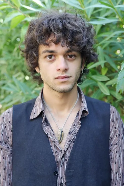 Grace Dunn ha trabajado con Francesco Serpico en 1 ocasiones