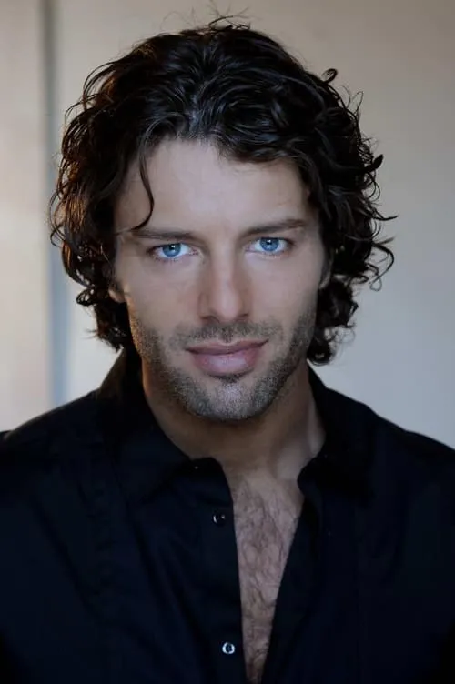 Foto de perfil del actor Francesco Testi en el reparto