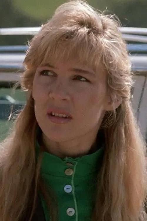 Fritz Matthews ha trabajado con Francine Lapensée en 1 ocasiones