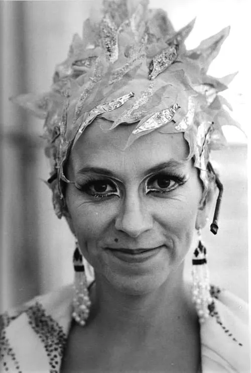 Mathieu Lavoie ha trabajado con Francine Poitras en 2 ocasiones