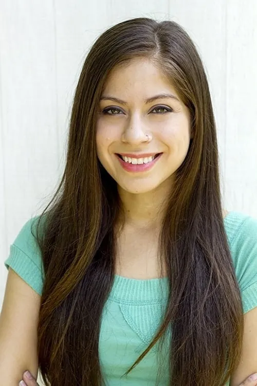 Cassandra Lazenby ha trabajado con Francis Casanova en 1 ocasiones