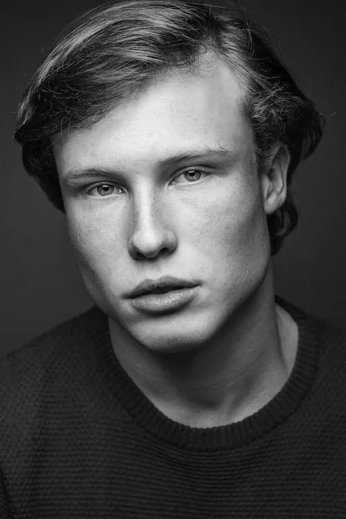 Anthony Ingruber ha trabajado con Francis Chapman en 1 ocasiones