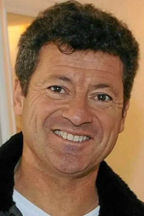 Roland Magdane ha trabajado con Francis Ginibre en 4 ocasiones