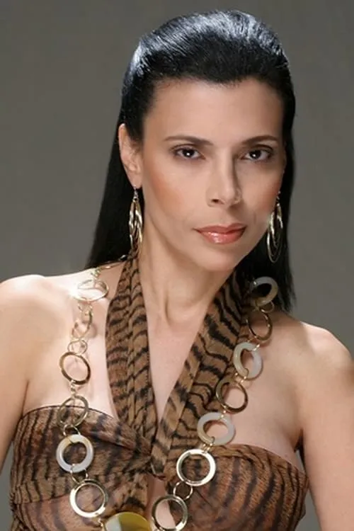 Claudia la Gatta ha trabajado con Francis Romero en 1 ocasiones