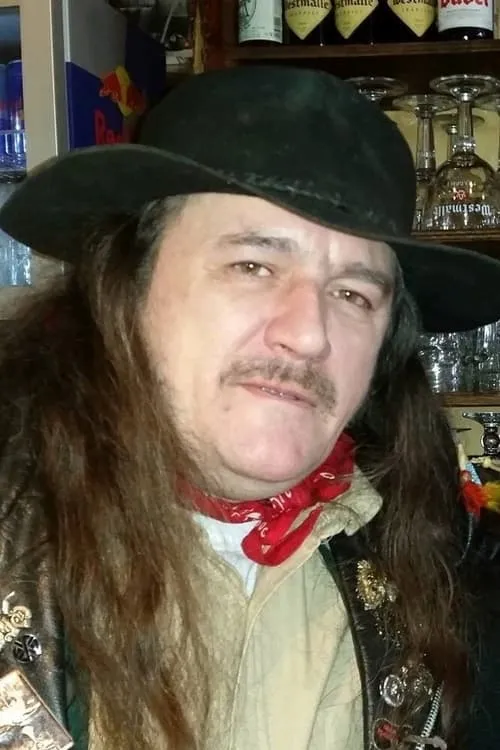 Francis Soetens interpretando a 