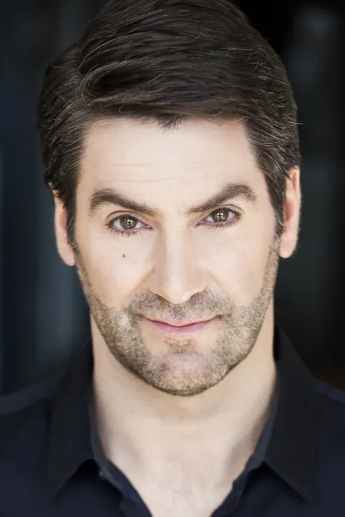 Gillian Doria ha trabajado con Francis Vachon en 1 ocasiones