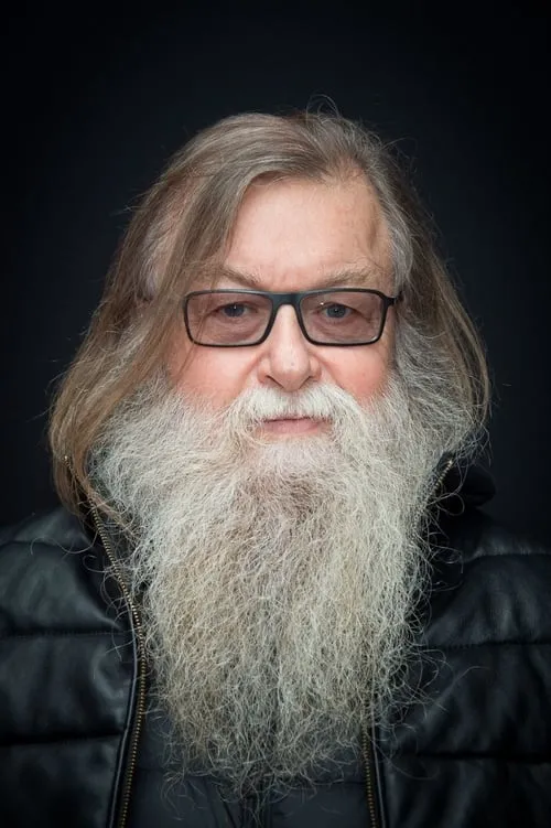 Francis Zegut en su biografía y filmografía