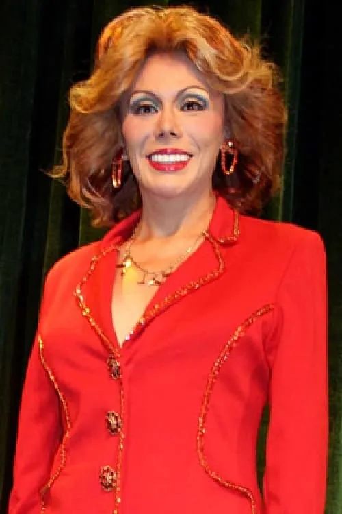 Ida Gomes ha trabajado con Francis en 1 ocasiones