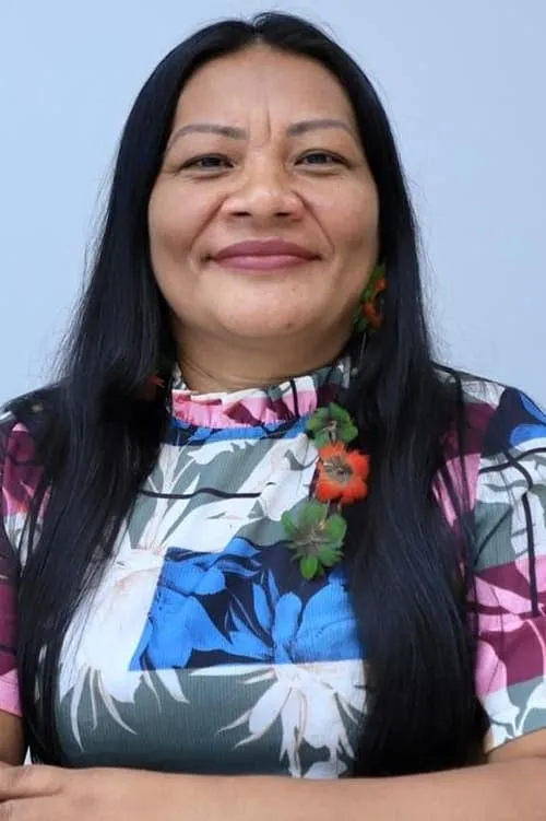 Joana Gatis ha trabajado con Francisca Arara en 1 ocasiones