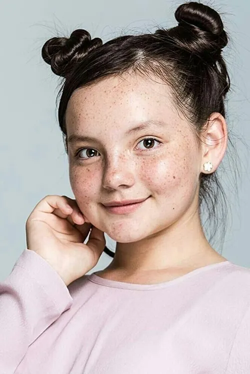 David Villanueva ha trabajado con Francisca Aronsson en 1 ocasiones