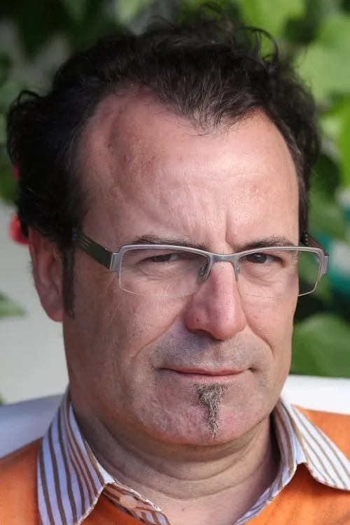 Asencio Salas ha trabajado con Francisco Alfonsin en 2 ocasiones