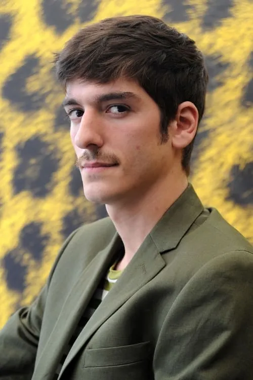 Isadora Alves ha trabajado con Francisco Belard en 1 ocasiones