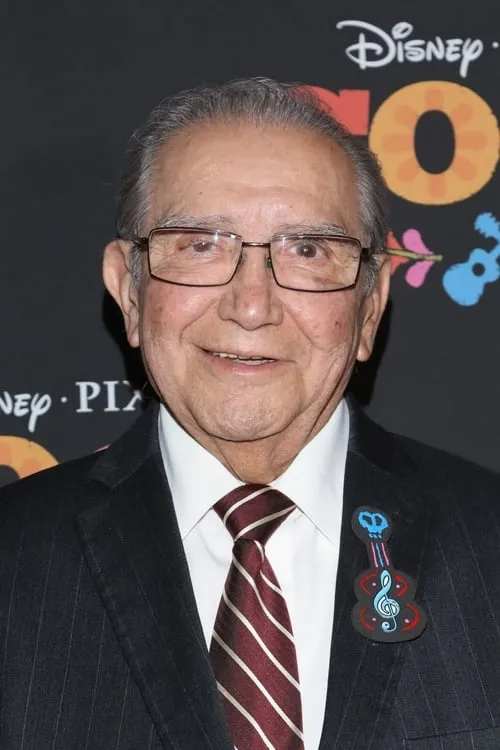 Ricardo O'Farrill ha trabajado con Francisco Colmenero en 1 ocasiones