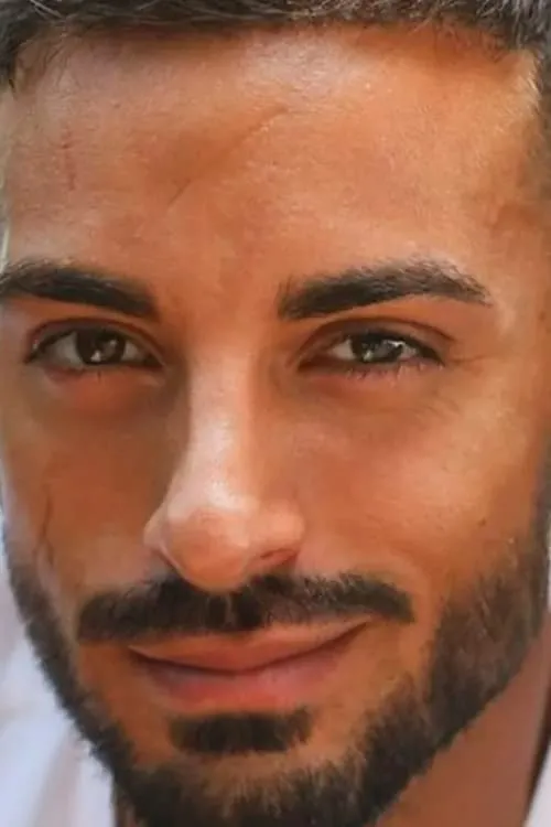 Francisco de Borja González en su biografía y filmografía