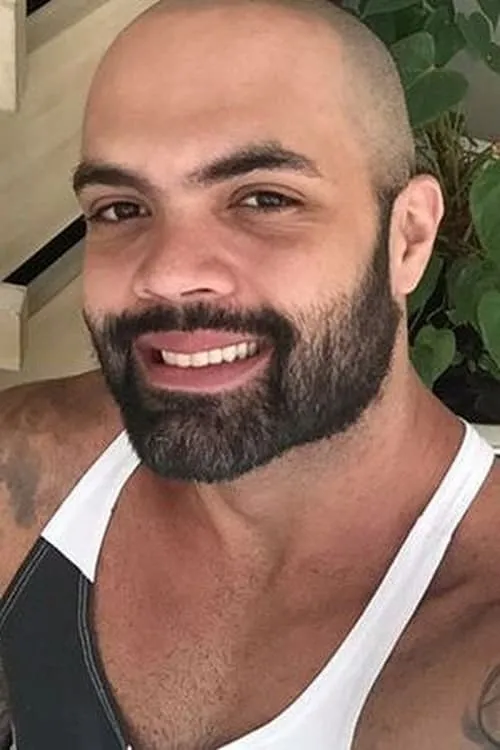 César Marchetti ha trabajado con Francisco Junior en 1 ocasiones