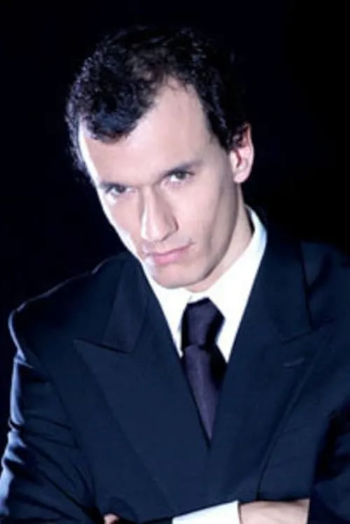 Mafalda Luís de Castro ha trabajado con Francisco Menezes en 1 ocasiones