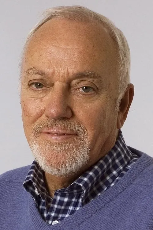 Francisco Nicholson en su biografía y filmografía