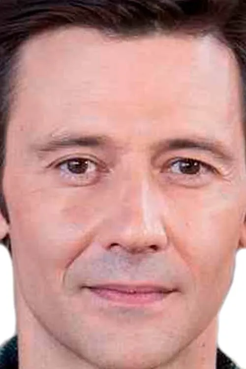 Greg Hicks ha trabajado con Francisco Nortes en 1 ocasiones