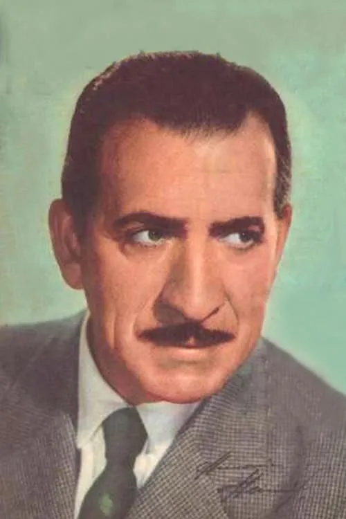 Carlos Daniel Reyes ha trabajado con Francisco Petrone en 1 ocasiones