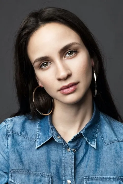 Franciska Törőcsik interpretando a 