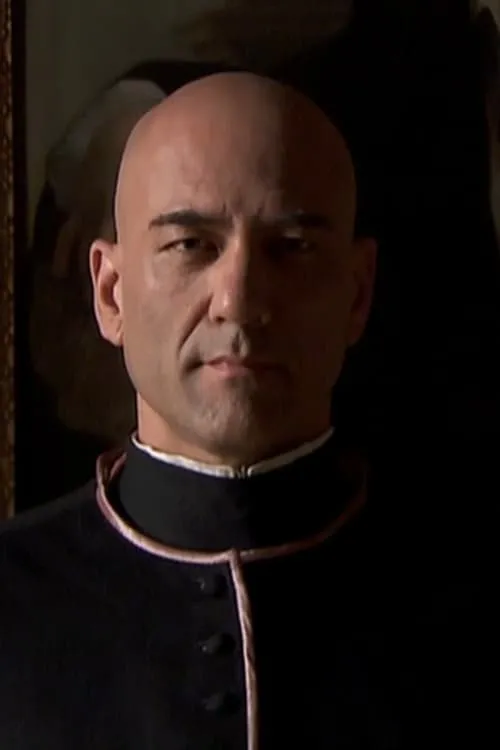 Joëlle Haddad Champeyroux ha trabajado con Franck Delage en 1 ocasiones