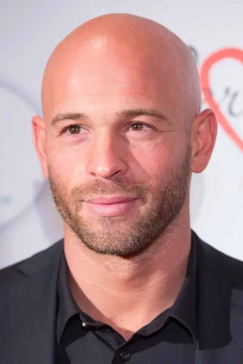 Guillaume Gouix ha trabajado con Franck Gastambide en 3 ocasiones