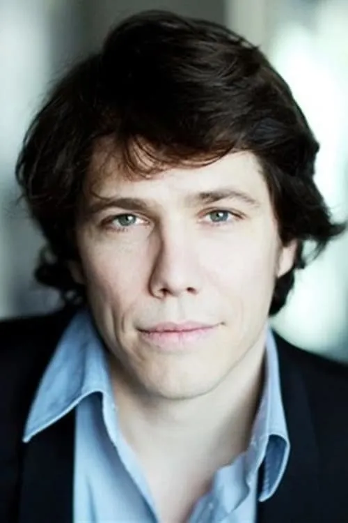 Foto de perfil del actor Franck Lorrain en el reparto