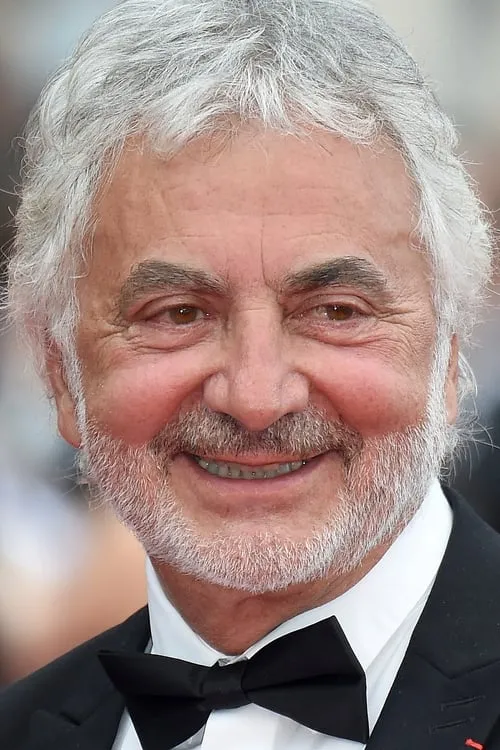 Ingrid Jean-Baptiste ha trabajado con Franck Provost en 1 ocasiones