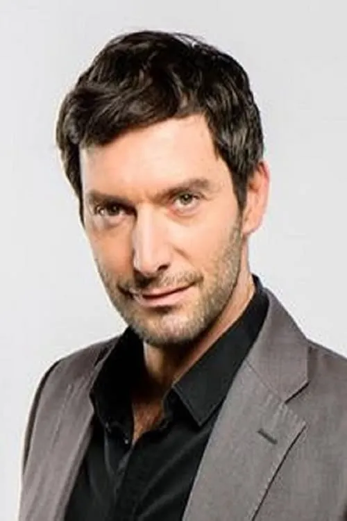 Pascal d'Iverneresse ha trabajado con Franck Sémonin en 1 ocasiones