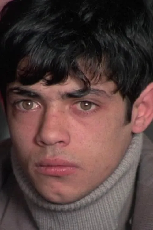 Franco Merli en su biografía y filmografía