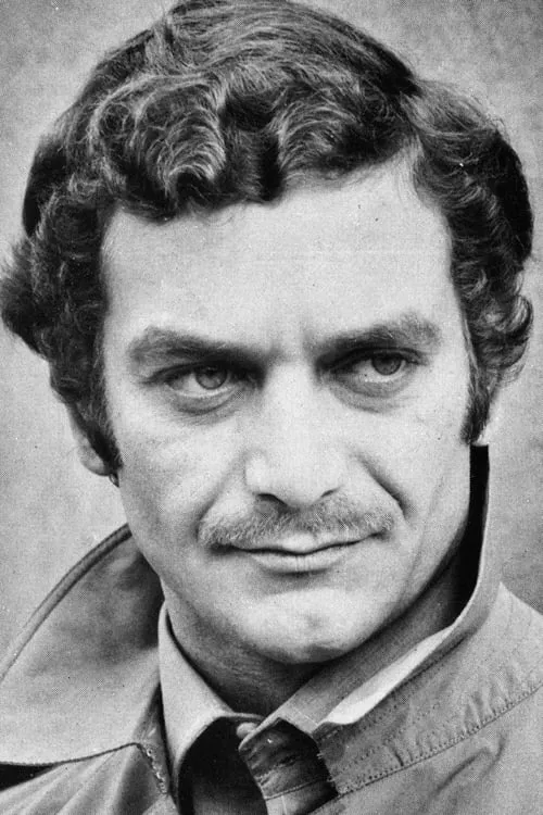 Tino Polenghi ha trabajado con Franco Patano en 1 ocasiones