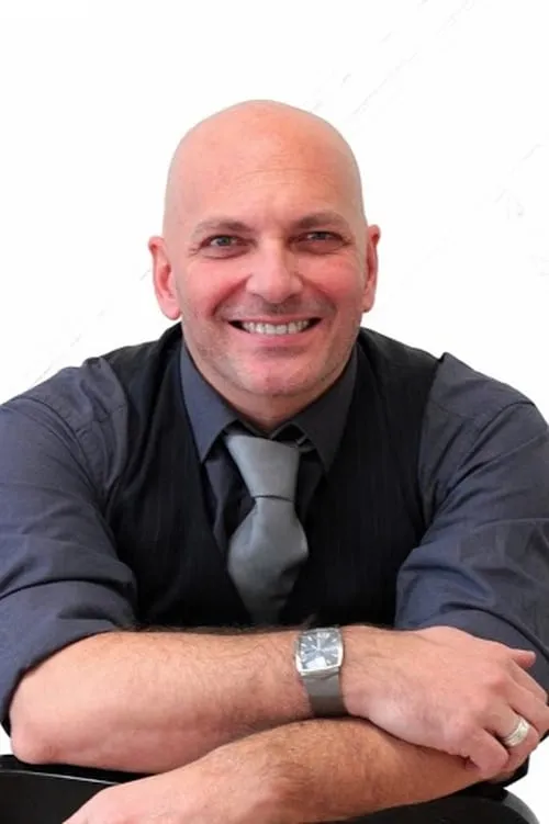 Franco Trentalance en su biografía y filmografía