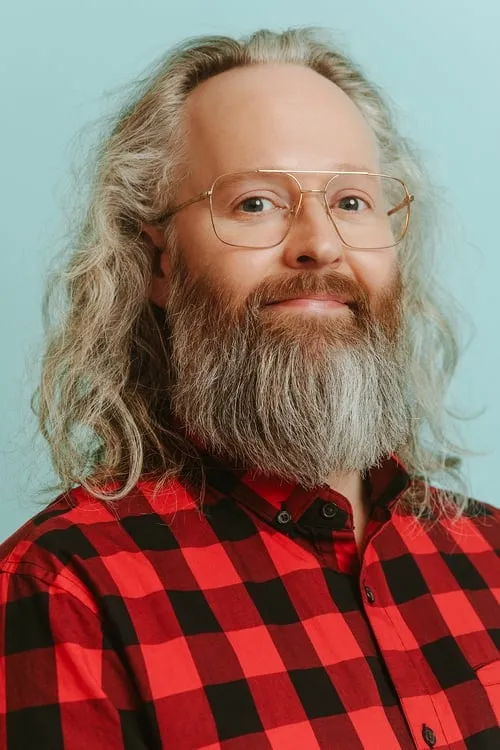 Simon Boulerice ha trabajado con François Bellefeuille en 2 ocasiones