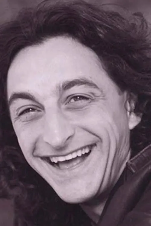 Julianna Kovacs ha trabajado con François Bercovici en 1 ocasiones