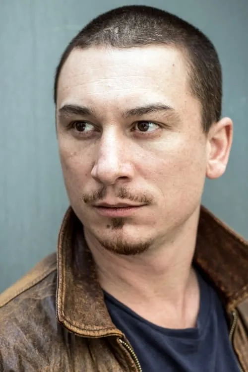 Christian Miegakanda ha trabajado con François Camus en 1 ocasiones