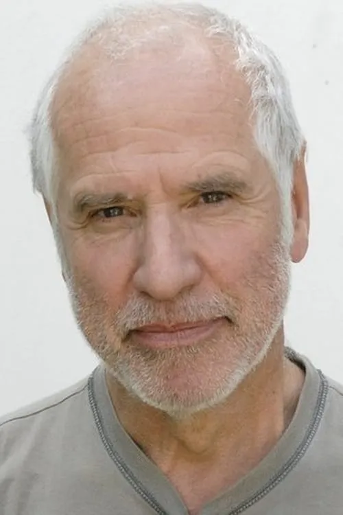 François Catonné interpretando a 