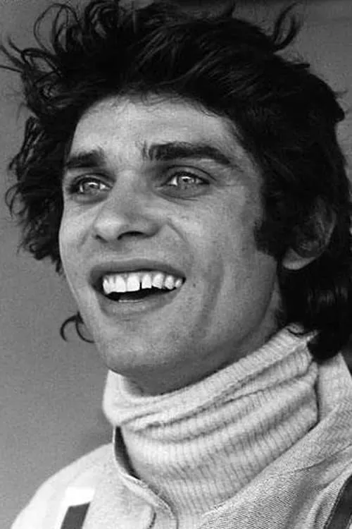 James Hunt ha trabajado con François Cévert en 2 ocasiones