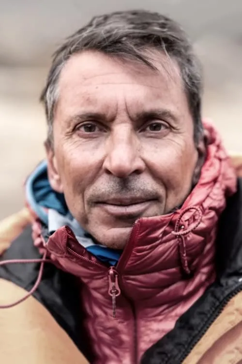 Robert Jasper ha trabajado con François Damilano en 1 ocasiones