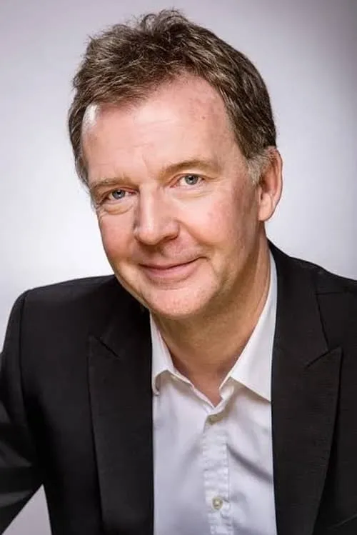 Liliane Becker ha trabajado con François De Brigode en 1 ocasiones