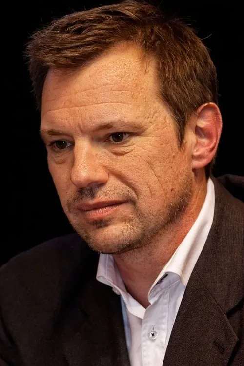 Nina Rodriguez ha trabajado con François d'Épenoux en 1 ocasiones