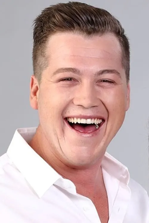 Francois Jacobs — personaje: Werner Jr. Malan