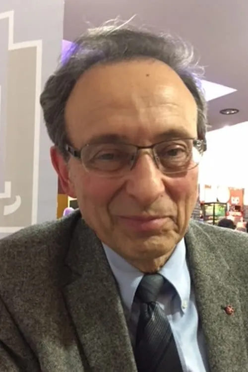 Pierre-Louis Blanc ha trabajado con François Kersaudy en 1 ocasiones