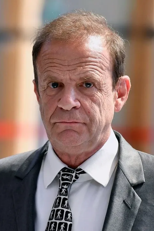 Marie Rivière ha trabajado con François-Marie Banier en 5 ocasiones